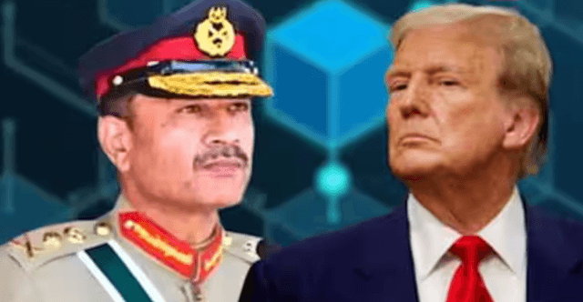US Issues Travel Restrictions for Citizens in Karachi Amid Terror Threat to High-End Hotels!