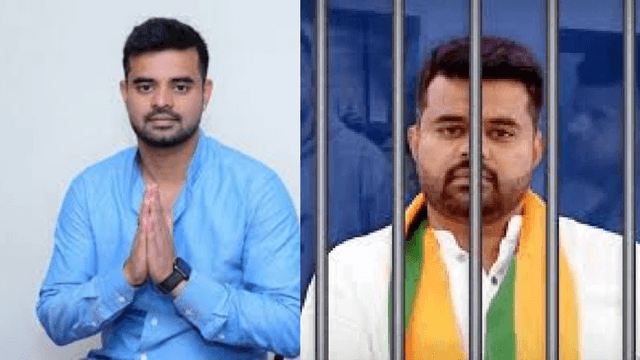 ಒಟ್ಟಾರೆ ₹11 ಲಕ್ಷವನ್ನು ಸಂತ್ರಸ್ತೆಗೆ ಮತ್ತು ಪ್ರಜ್ವಲ್‌ ರೇವಣ್ಣಗೆ ಜೀವಾವಧಿ ಶಿಕ್ಷೆ: ನ್ಯಾಯಾಲಯದ ತೀರ್ಪು.!