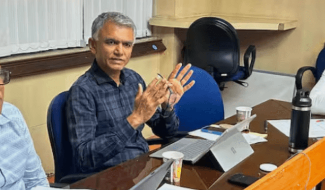 ಎಸಿ ಕೋರ್ಟ್‌ಗಳಲ್ಲಿ ನ್ಯಾಯಬದ್ಧ ಪ್ರಕರಣಗಳನ್ನು ಮಾತ್ರ ಸ್ವೀಕರಿಸಿ: ಅಧಿಕಾರಿಗಳಿಗೆ ಸಚಿವ ಕೃಷ್ಣ ಬೈರೇಗೌಡ ತಾಕೀತು!
