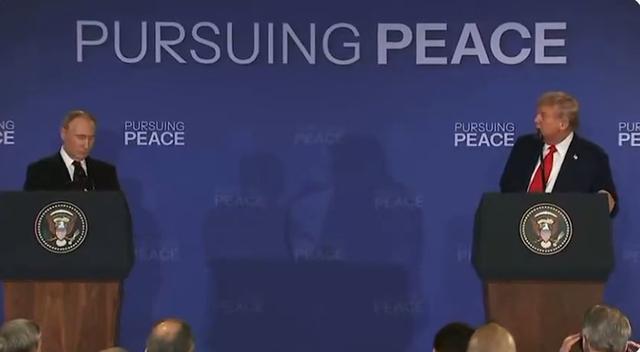 Alaska Summit: Trump-Putin Talks Followed by Call to Ukraine, Invitation for Next Meeting in Moscow  