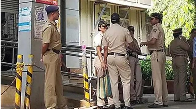 Bengaluru: Robbers Break into Elderly Couple's Home, Flee with Gold and Cash Worth ₹2.2 Lakh