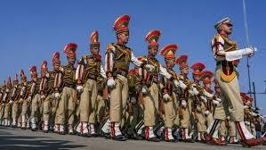 Monthly Parade of Bengaluru Police Commissioner Held! Preparations at Adugodi CAR Ground!