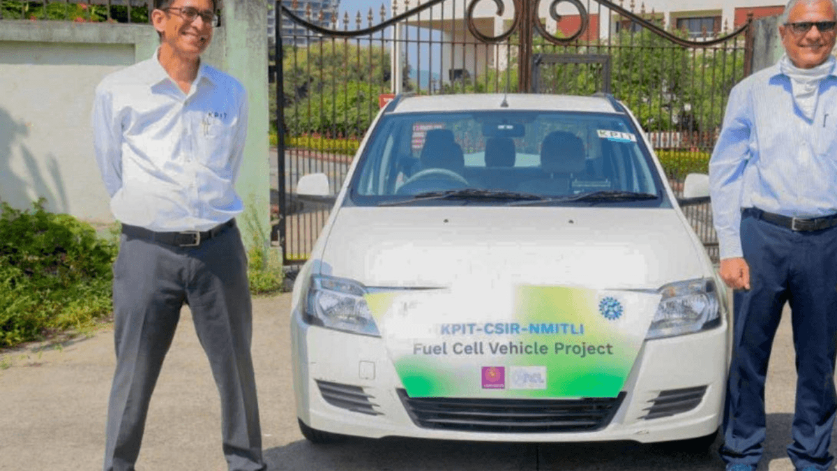 India Proposes Unique Number Plate for Hydrogen Vehicles: How Many Are on Indian Roads?