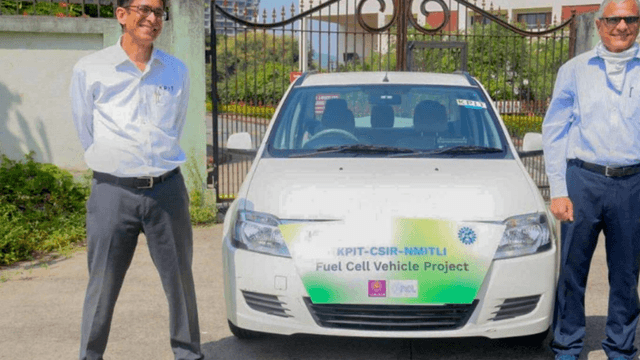 India Proposes Unique Number Plate for Hydrogen Vehicles: How Many Are on Indian Roads?