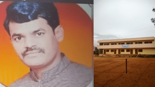 When a Teacher Becomes a Predator: Kalaburagi's Shocking Case.!
