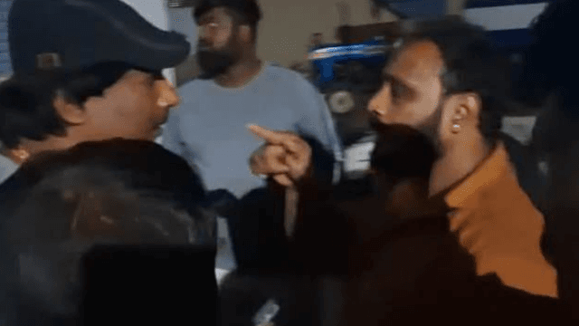 Biklu Shivu Murder Case: Conflicting Statements from Accused, Stern Warning from Judge