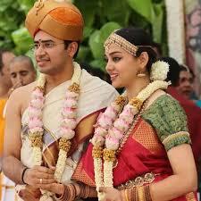 Marriage – A Beautiful Bond of Dreams: The Story of Tejasvi Surya and Shivashree Skandaprasad