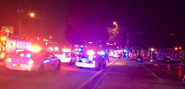 Mexico Shootout: 12 Dead!! What Happened?