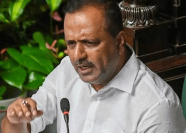 ಸ್ಪೀಕರ್ ಸ್ಥಾನದಲ್ಲಿ ಯು.ಟಿ. ಖಾದರ್: ಏಳುಬೀಳುಗಳ ನಡುವೆ ರಾಜಕೀಯ ಪಯಣ