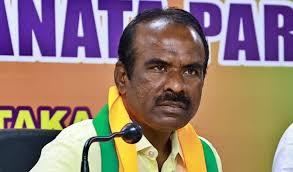 MLC Ravikumar's Derogatory Remarks: Reactions from Several Leaders