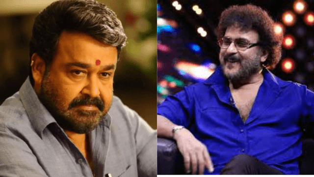 “One Vision for ‘Drishyam 3’: A Pan-India Release! Has Ravichandran Missed the Opportunity?”