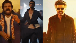 Rajinikanth – Lokesh Kanagaraj Combo: First Song ‘Chikichu’ from ‘Coolie’ Released! 
