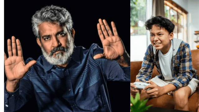 “An Indian Touch in Japan’s Game! Rajamouli’s Blockbuster Entry!”