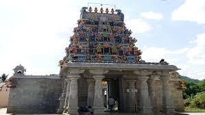 Theft at Anekal Temple: Thieves Steal Hundi Money and Gold Ornaments