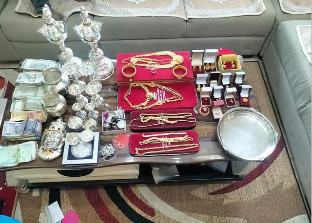 Major Lokayukta Raids: Assets Disproportionate to Income Unearthed!