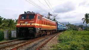 Temporary Train Cancellations in South Western Railway Due to Engineering Works..!