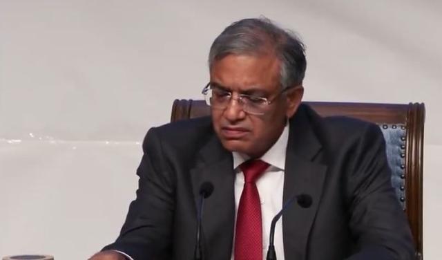 Election Commission's Concerns Over Voter Privacy Issues: Chief Election Commissioner Gyanesh Kumar  