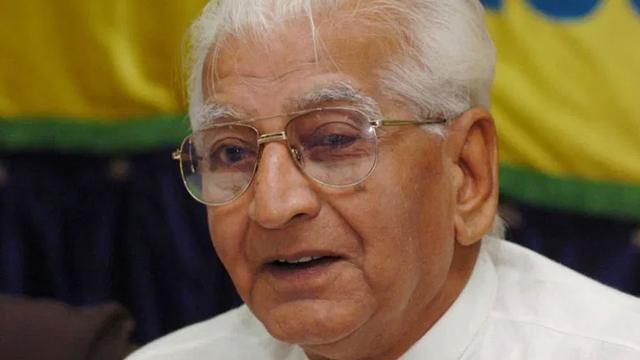 Former Legislative Council Chairman N. Tippanna Passes Away: Condolences Pour In from the State's Political Fraternity!