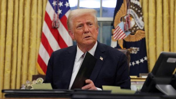 Trump’s Warning to BRICS: 10% Additional Tariff on Any Nation Supporting Anti-America Stance..!         