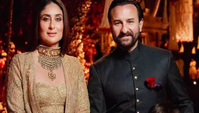 Saif Ali Khan’s Birthday: A Celebration of Bollywood Royalty and Wealth..!