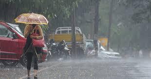 Heavy Rain Alert in Dakshina Kannada & Chikkamagaluru: Yellow Alert Declared..!