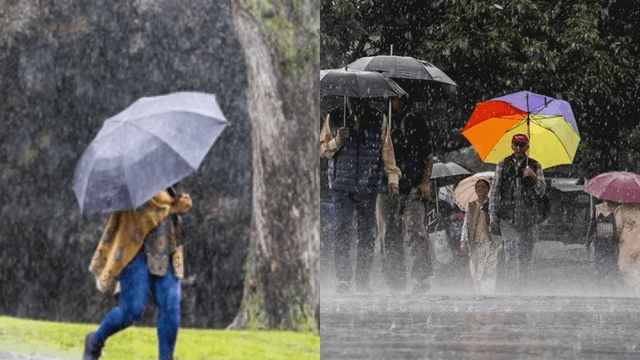 ಕರ್ನಾಟಕದಲ್ಲಿ ಮಳೆಯ ಆರ್ಭಟ: ಮುಂದಿನ 5 ದಿನ ಭಾರೀ ಮಳೆ ಮುನ್ಸೂಚನೆ!  