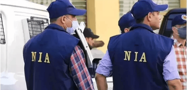 Action Against ISIS Terror Network in Tamil Nadu – NIA Files Chargesheet..!