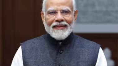 Prime Minister Modi Inaugurates Kartavya Bhavan in New Delhi Under Central Vista Project..!
