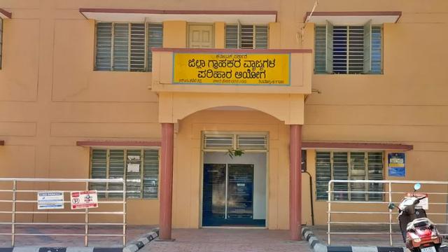 Truck Seized Without Notice: Consumer Commission Pulls Up Manappuram Finance!