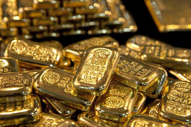 Gold prices rise again in Bengaluru..!