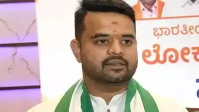  ಏರಿದ್ದು ಸಂಸದನ ಪಟ್ಟ, ಆಡಿದ್ದು ಕಾ***ನ ಆಟ: ತೀರ್ಪಿನ ಸಮಯದಲ್ಲಿ ನಡೆದ ಘಟನೆ ಹೀಗಿದೆ..! ಚೇಂಬರ್‌ ರಹಸ್ಯ..!