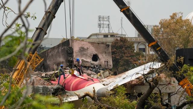  AI-171 Crash Could a Critical Sensor Failure Have Brought Down the Dreamliner..!