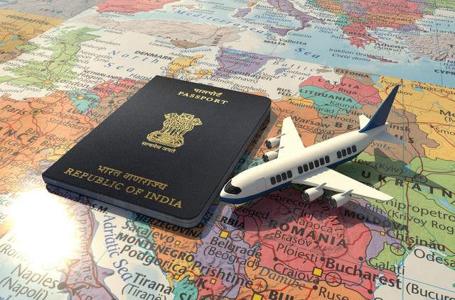 Visa-Free Countries for Indian Passport Holders and Top Tourist Attractions..! so when you will go..?