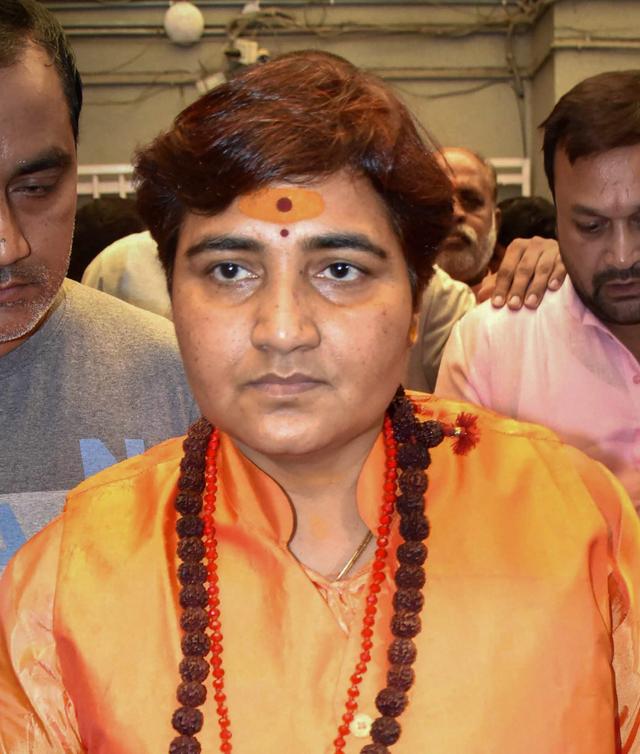 ಮಾಲೆಗಾಂವ್ ಸ್ಫೋಟ ಕೇಸ್...17 ವರ್ಷಗಳ ಬಳಿಕ ಮಹತ್ವದ ತೀರ್ಪು! ಏಳು ಆರೋಪಿಗಳಿಗೆ ಕೋರ್ಟ್‌ನಿಂದ ಖುಲಾಸೆ..!