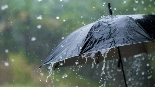 ಕರ್ನಾಟಕದಾದ್ಯಂತ ಮುಂಗಾರು ದುರ್ಬಲ, ಕೆಲವು ಜಿಲ್ಲೆಗಳಲ್ಲಿ ಸಾಧಾರಣ ಮಳೆ..!