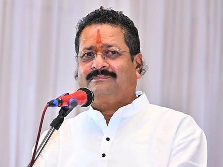 FIR Filed Against MLA Yatnal for Announcing ₹5 Lakh Reward for Hindu Youths Marrying Muslim Women