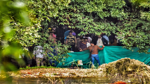 Mangalore: Excavation Operation on Hold Today; SIT Investigation Gains Momentum