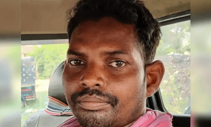 ಜಾರ್ಖಂಡ್‌ನ ಗೊಡ್ಡಾದಲ್ಲಿ ಕುಖ್ಯಾತ ಅಪರಾಧಿ ಸೂರ್ಯ ನಾರಾಯಣ ಹನ್ಸದಾ ಪೊಲೀಸ್ ಚಕಮಕಿಯಲ್ಲಿ..!