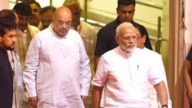 ರಾಜ್ಯಸಭೆಯಲ್ಲಿ ಇಂದು ಆಪರೇಷನ್‌ ಸಿಂದೂರ್‌ ಬಗ್ಗೆ ಚರ್ಚೆ : ಪ್ರಧಾನಿ ಮೋದಿ,ಅಮಿತ್‌ ಶಾ ಲೋಕಸಭೆಯಲ್ಲಿ ಚರ್ಚೆ..!