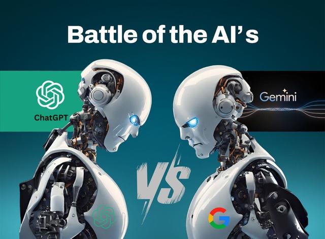 Google Gemini 1.5: OpenAI ಗೆ ಬಲವಾದ ಪೈಪೋಟಿ!