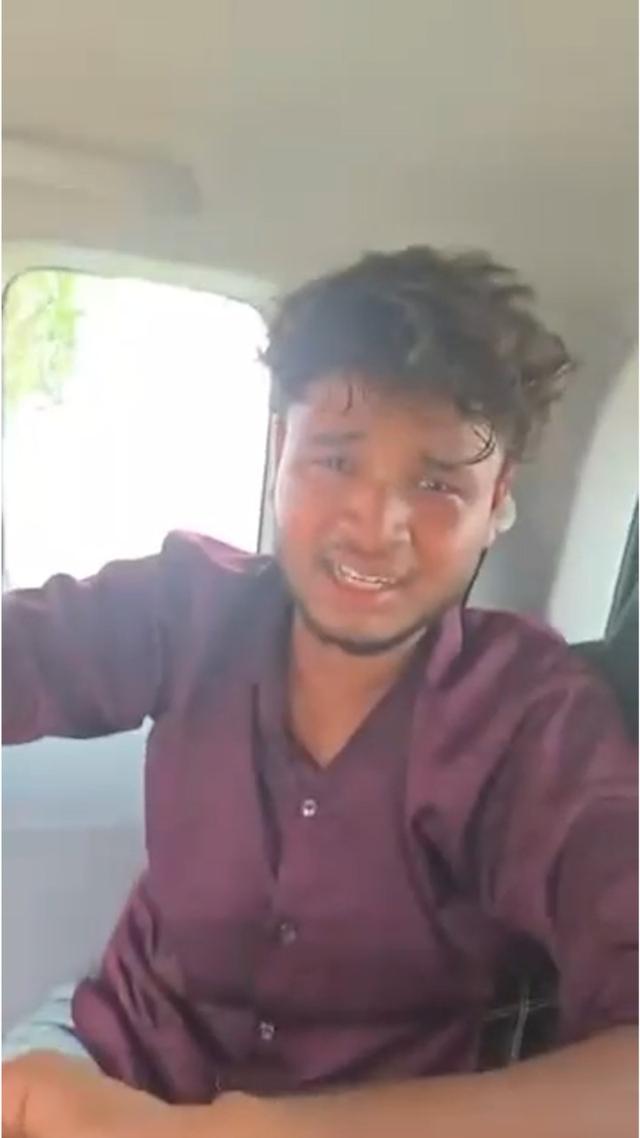 Arrest of Minor Girl Sparks Legal Conflict..!        