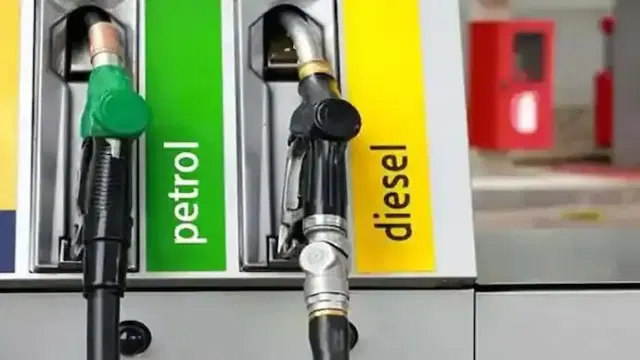 Today's Petrol and Diesel Prices in Bengaluru and Other Major Cities of India..!