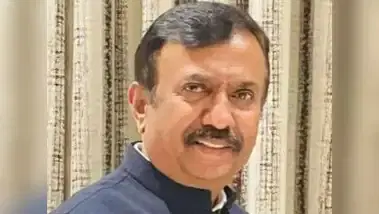 BJP Leaders Slam Congress Over FIR on Byrathi Basavaraj, Allege Political Vendetta..!