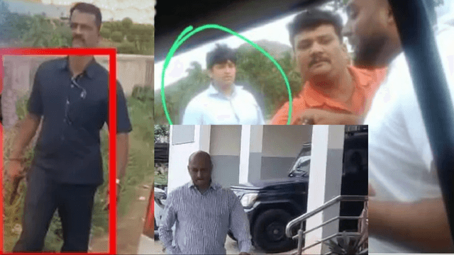 Road Rage Case: Ananth Kumar Hegde Questioned for One Hour Straight!