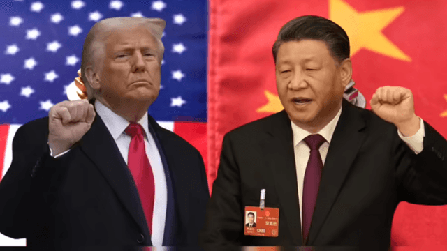 BRICS Is Not a Bloc for Confrontation: China Responds to Trump’s Tariff Threat