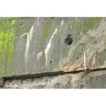 Major Crack in Retaining Wall of NH-275 Between Madikeri and Mangaluru Raises Landslide Concerns..!