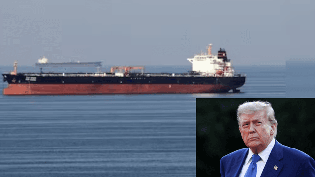 S&P Global Ratings: US Tariffs Pose Minimal Threat to India’s Economic Growth..!