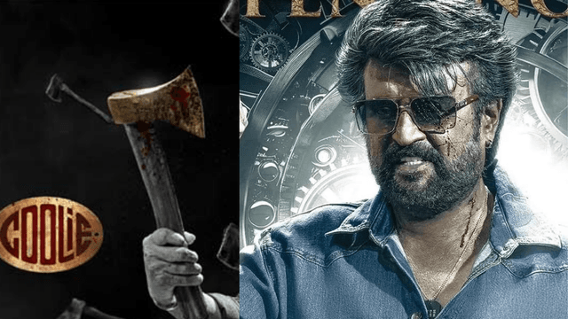 ಕೂಲಿ ಚಿತ್ರದ ಬಾಕ್ಸ್ ಆಫೀಸ್ ದಾಖಲೆ: ಕರ್ನಾಟಕದಲ್ಲಿ ಮೊದಲ ದಿನ ₹14.2 ಕೋಟಿ ಗಳಿಕೆ..!
