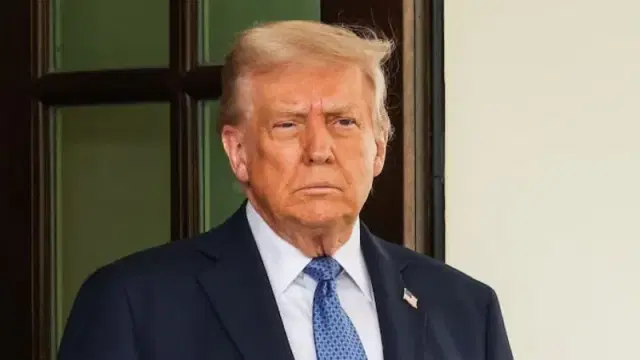 Trump Claims Mediation in India-Pakistan Ceasefire During Operation Sindoor, India Rejects Third-Party Role..!