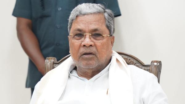 "I Will Be CM for All 5 Years" – CM Siddaramaiah Roars in Delhi!